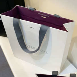 紙類手提袋彩色印刷 工藝、價值與市場應(yīng)用