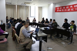 技術共享促發展，協同創新啟新篇——物理所工程師之家成功舉辦上海光源技術交流活動