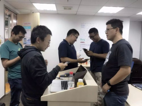 共話數字未來 去哪兒網與Google技術交流分享會紀實