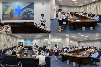 加速包裝行業數字化升級丨歐姆龍與上海包協包機委交流活動圓滿落幕！