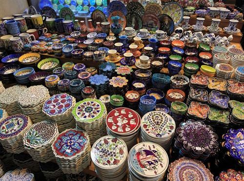 土耳其旅游特產攻略 電子產品的選擇與真偽辨別