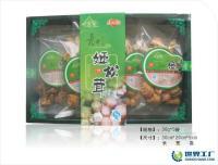 青川姬松茸 來自四川山林的天然土特產，健康食品新選擇