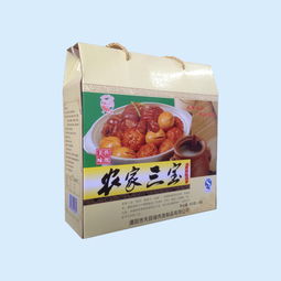 天目湖畔的饋贈 溧陽天目湖肉類制品與特色禮盒探秘