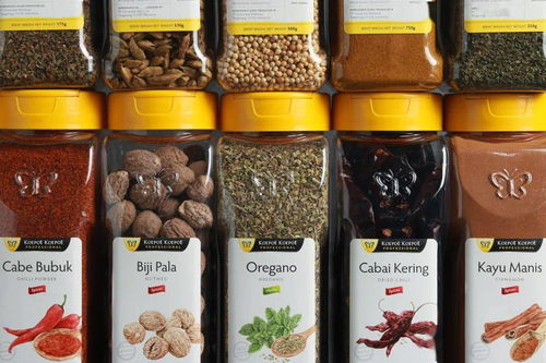 一方水土一方情 農產品土特產包裝設計的在地美學與實踐