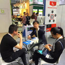 金天鵝酒店管理系統亮相第27屆上海酒店用品展，引領酒店管理新篇章