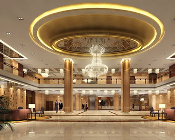 綠色環保無輻射，節能燈首選 LED 2G11在酒店管理中的優勢